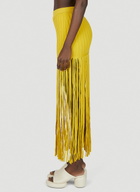 SIMON MILLER Twizz Skirt