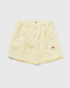 New Balance Made In Usa Pin Short Yellow - Mens - Sport & Team Shorts