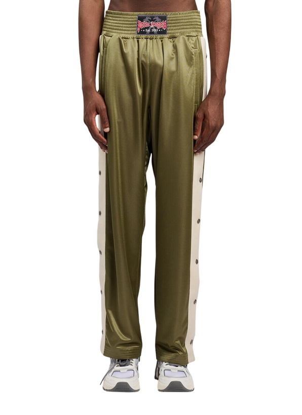 Photo: Palm Angels Boxe Track Pants
