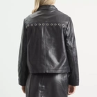Hosbjerg Women's Brianna Jacket in Black
