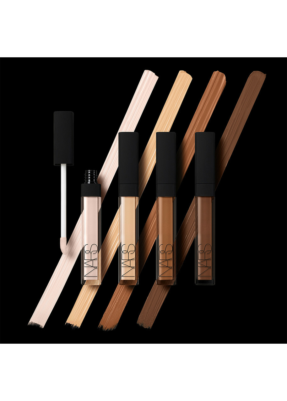Nars Radiant Creamy Concealer - Colour Deep Coffee