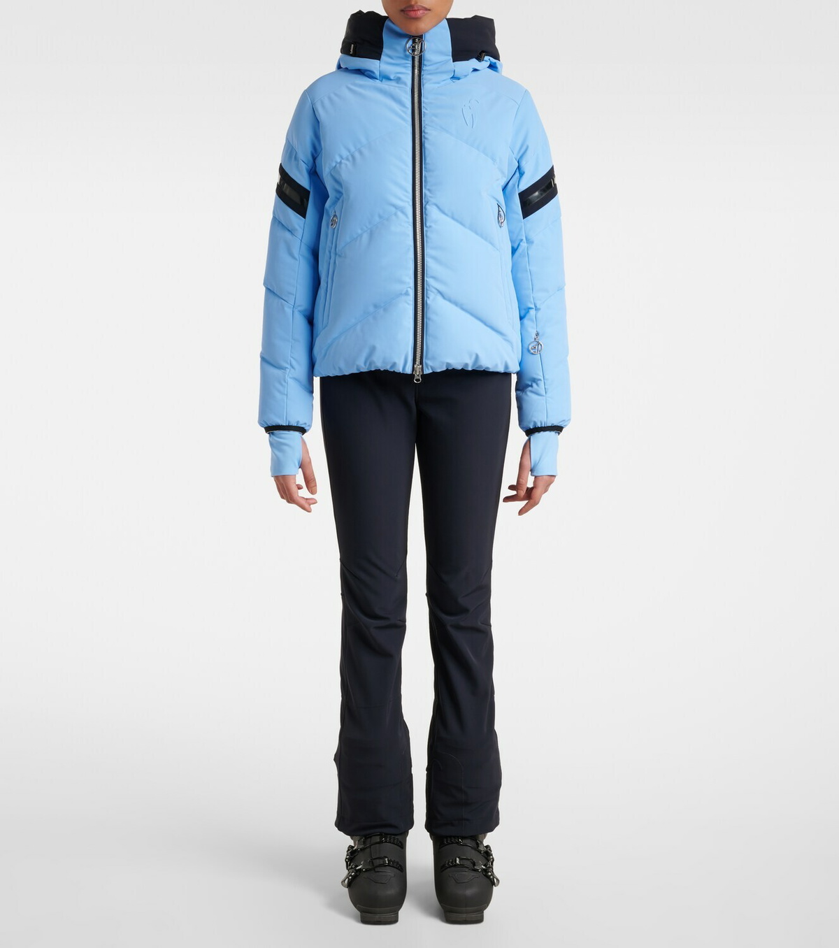 Toni Sailer Helena ski jacket
