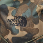 The North Face Men's Jester Backpack in Utility Brown Camo