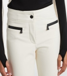 Moncler Grenoble Slim ski pants