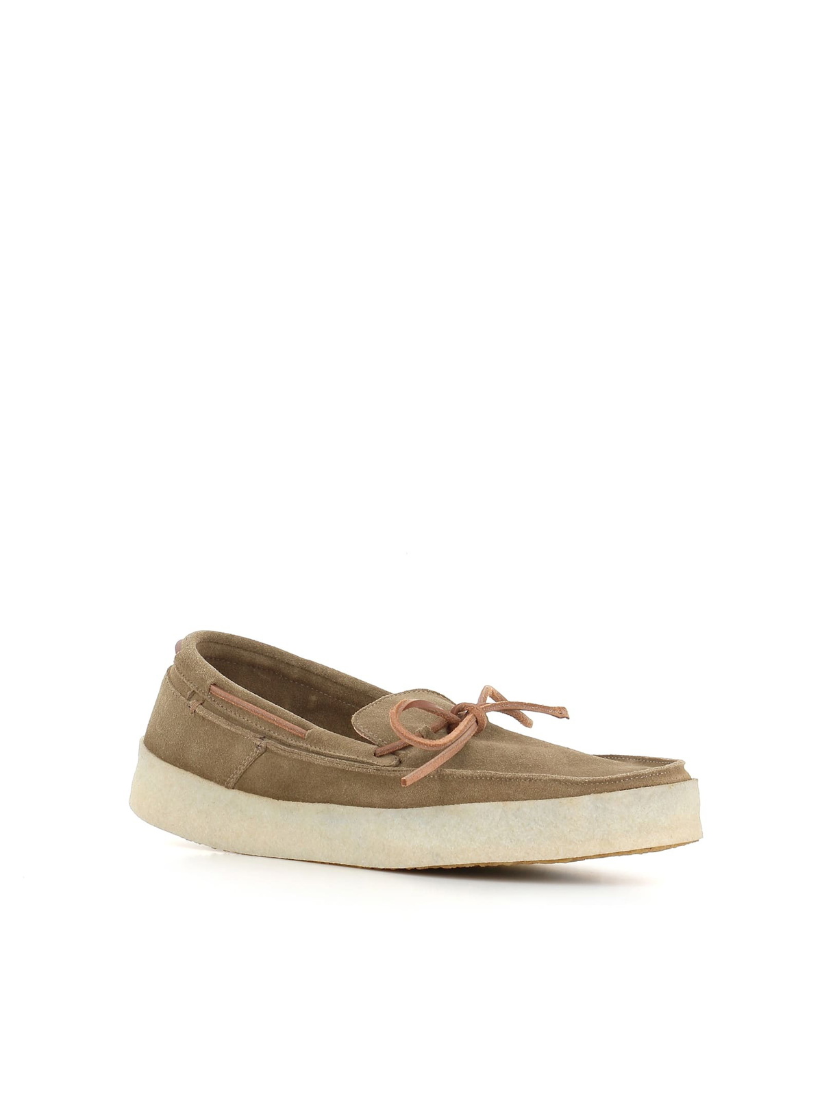 Astorflex Boat Loafer Hestaflex
