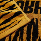 Neighborhood Tiger Face Towel