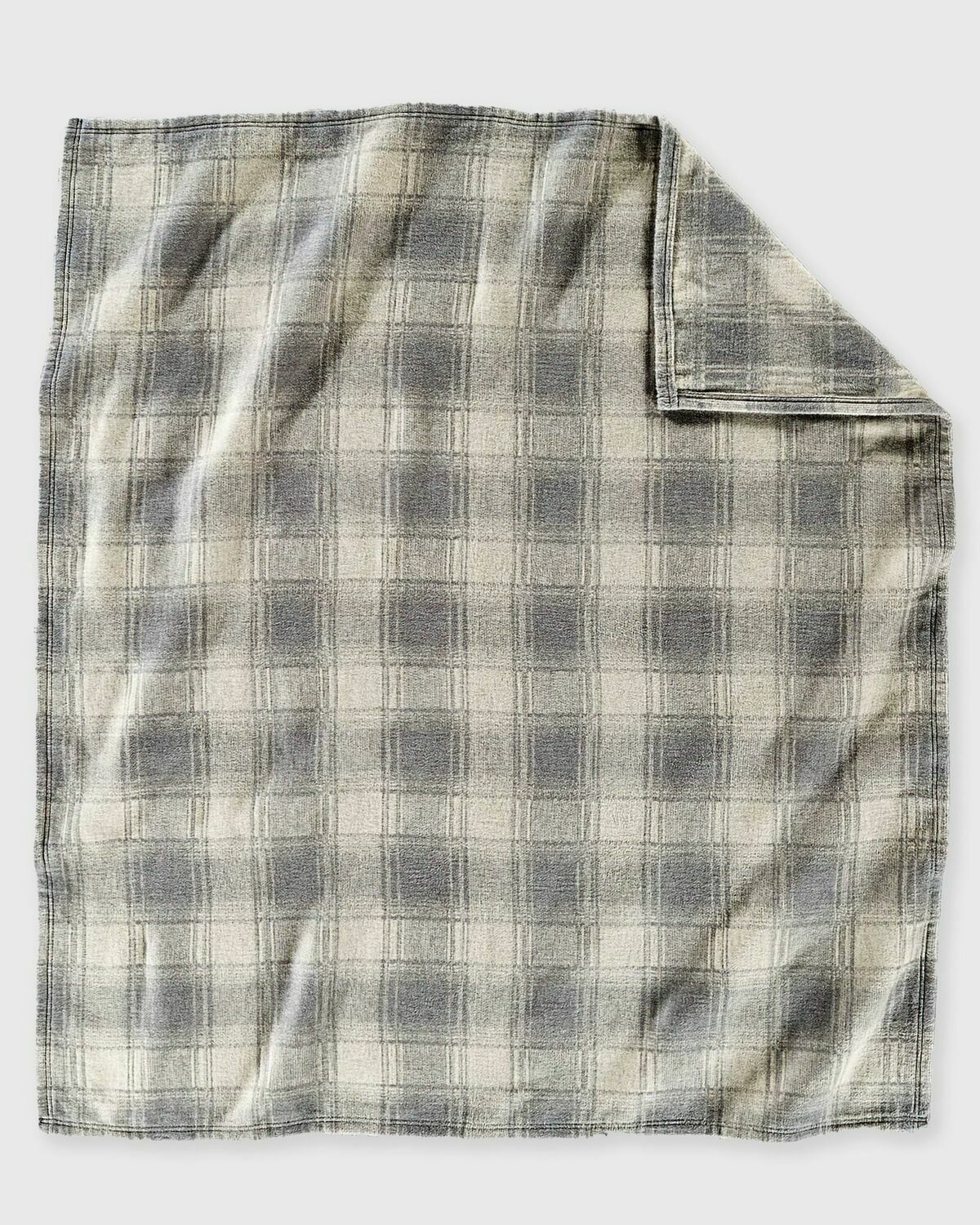 Pendleton Cotton Throw Gift Pack Set/2 Multi Home Deco