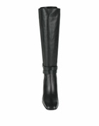 Roger Vivier Womens Boot in Black