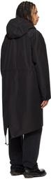 MACKAGE Black Broden-Z Coat