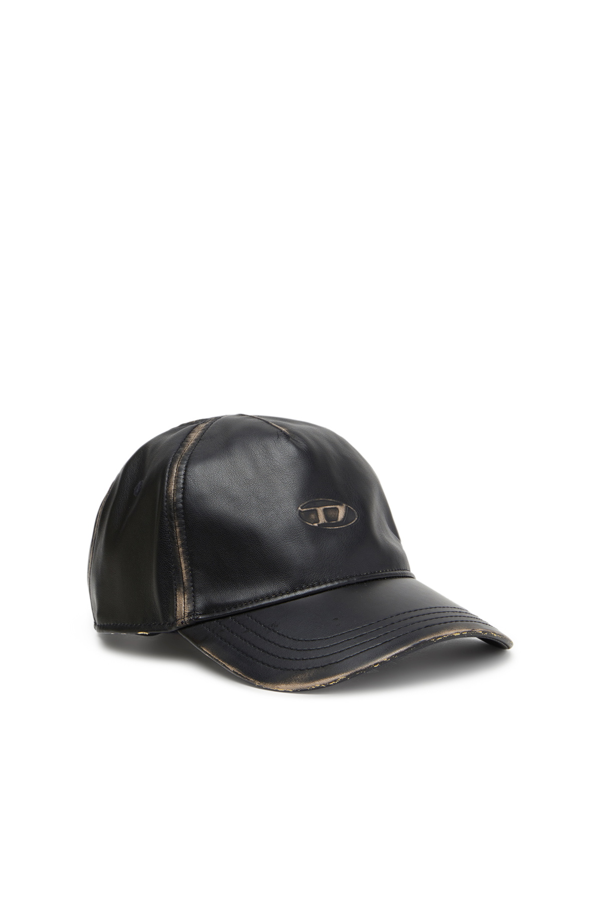 しゃもじ　DIESEL C-JARL CAP BLACK Amazon | [Diesel] [ディーゼル] メンズ キャップ C-BEAST-A1