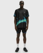ON Pace Shorts Black Mens Sport & Team Short