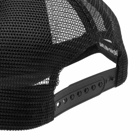 Fucking Awesome Men's KO Mesh Snapback Cap in Black 