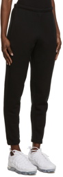 Gil Rodriguez Black Beachwood Lounge Pants