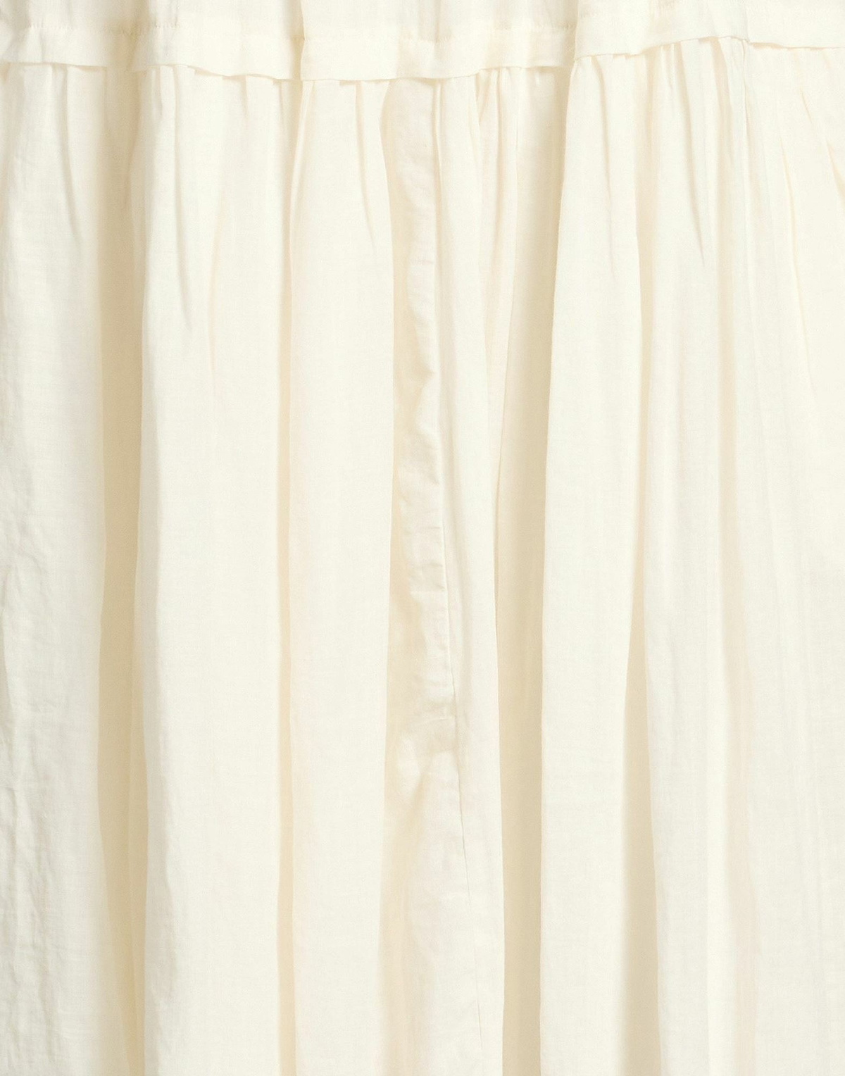 Ulla Johnson Womens Maxi dress Ivory