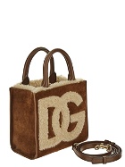 Dolce & Gabbana Logo Mini Bag