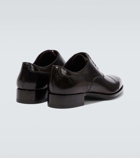 Tom Ford Elkan leather Oxford shoes