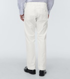 RRL - Slim cotton pants