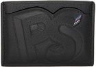 PS by Paul Smith Black CC Card Holder