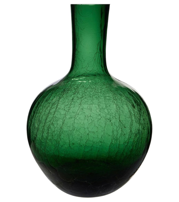 Photo: Polspotten Ball Body Large glass vase