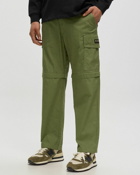 Napapijri M Manabi Green - Mens - Cargo Pants