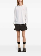 AMI PARIS - Logo T-shirt