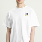 The North Face Men's 1966 TNF Relaxed T-Shirt in Tnf White
