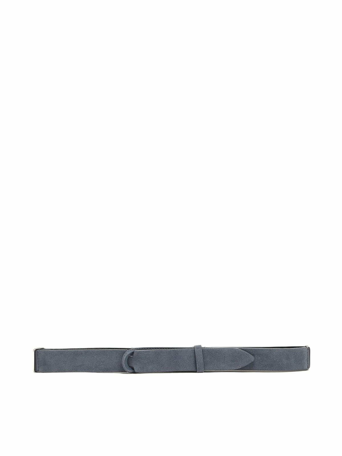 Orciani Cintura Nobukle Belt