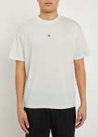 Represent 247 Dna Jersey T-shirt White