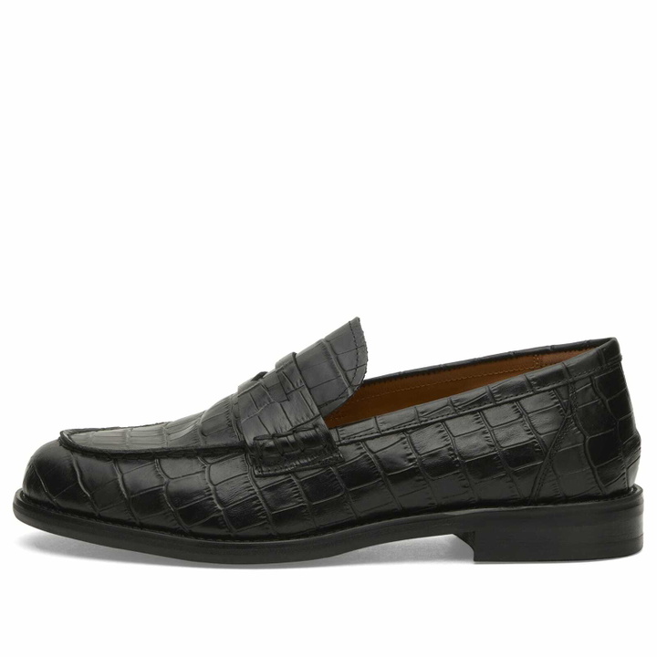 Photo: Vagabond Shoemakers Women's Linn Loafers in Black