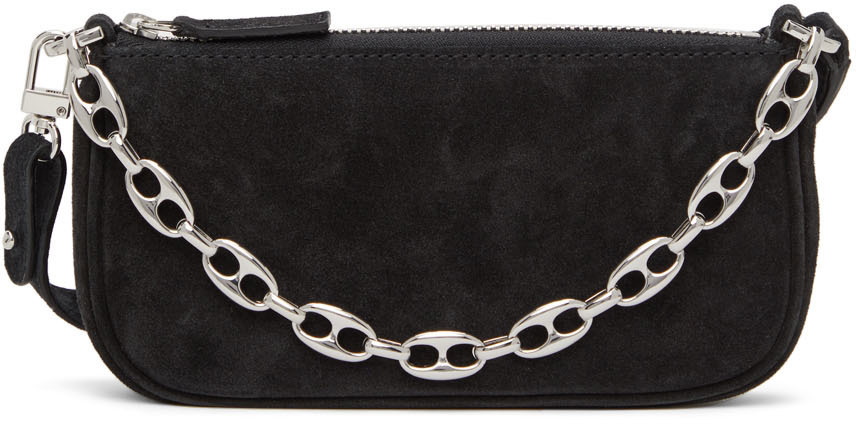 Wear It With: By FAR Rachel Bag in Black – The UNDONE