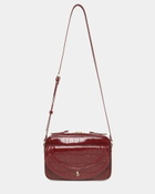 Steve Madden Bmeri-C Bag in Cherry