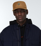 Undercover - Embroidered wool and mohair baseball cap