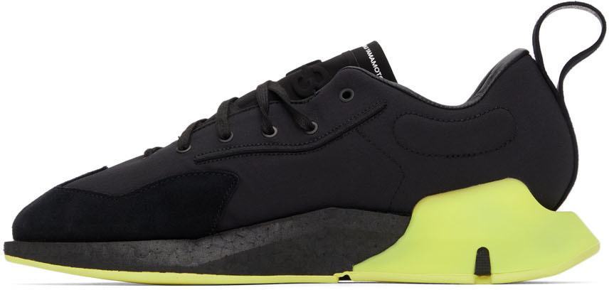 Y-3 - Y-3 Orisan Sneakers