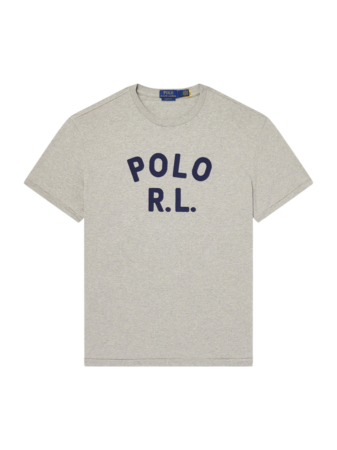 Polo Ralph Lauren Red Classic Fit Polo Sport T-Shirt Polo Ralph Lauren
