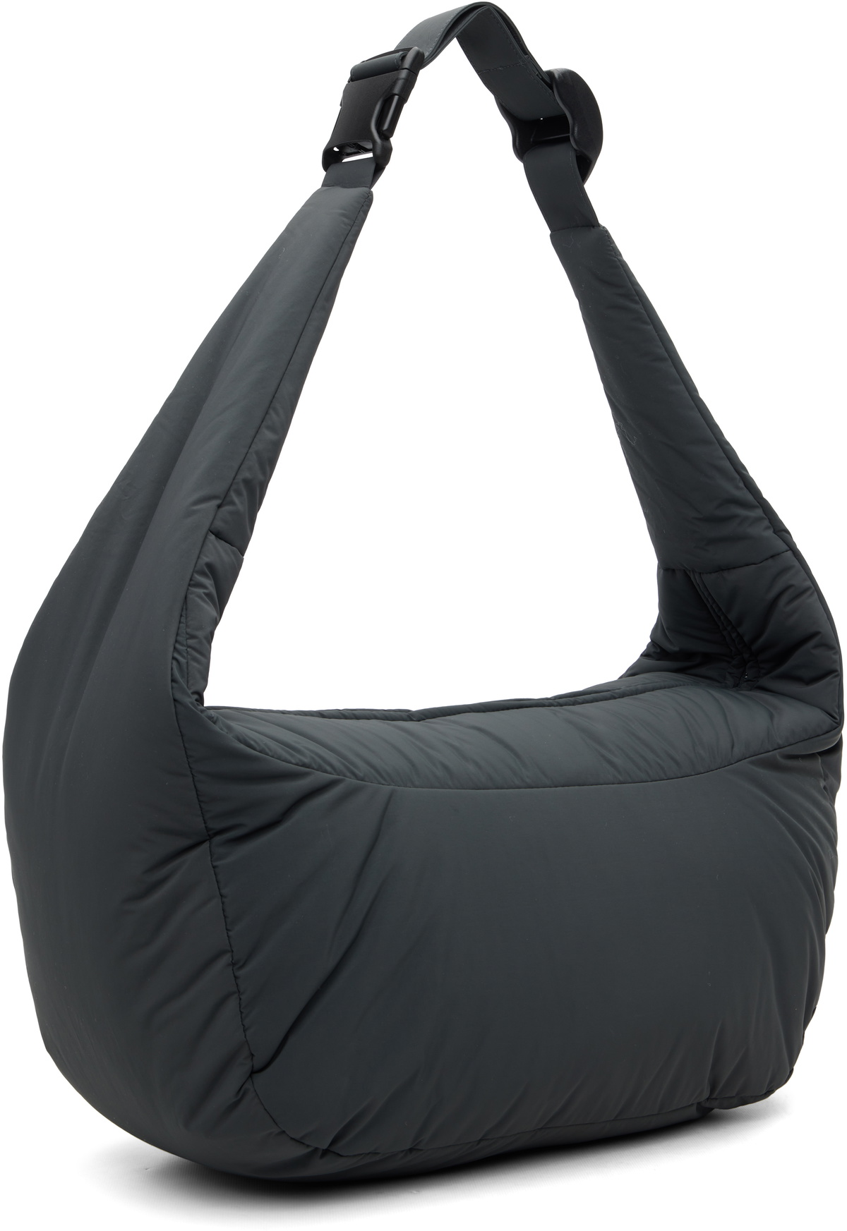 Seventh Gray Lunar Sac