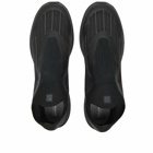 Salomon Men's PULSAR REFLECTIVE ADVANCED Sneakers in Black/Reflective Silver