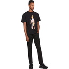 Clot Black Pharaoh T-Shirt