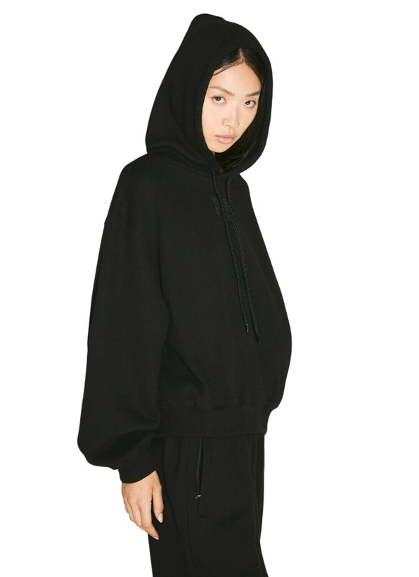 Photo: Alexander Wang Essential Terry Hooded Sweatshirt