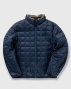 Taion Downxboa Reversible Jacket Blue - Mens - Down & Puffer Jackets