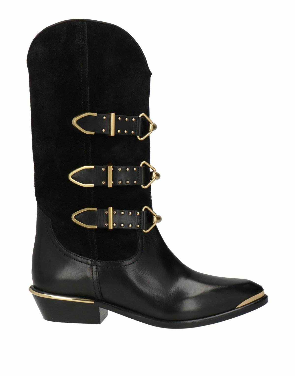 Isabel Marant Womens Boot in Black