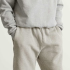 Les Tien Men's Heavyweight Rider Short in Heather Grey