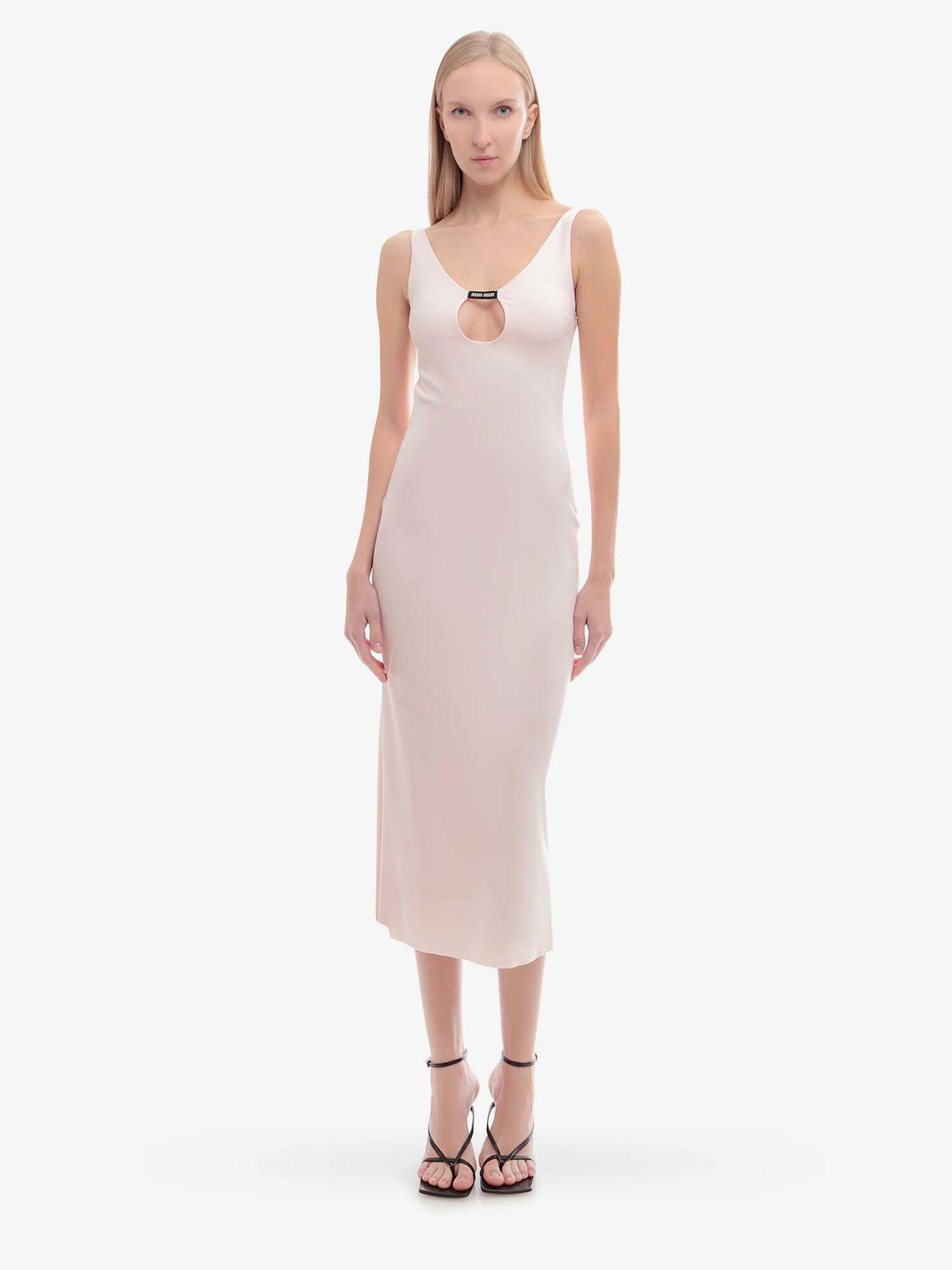 miu miu Dress ドレス 36 miu miu Dress ドレス 36 miu miu Dress ドレス 36