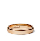 Piaget - Possession 18-Karat Rose Gold Ring - Gold