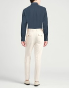Tom Ford Mens Shirt Slate in Blue