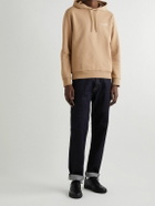 Common Projects - BBall Leather Sneakers - Black