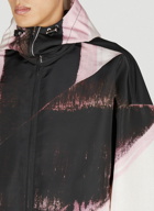 Alexander McQueen - Windbreaker Jacket in Pink
