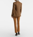 Stouls JP Twenty leather slim pants