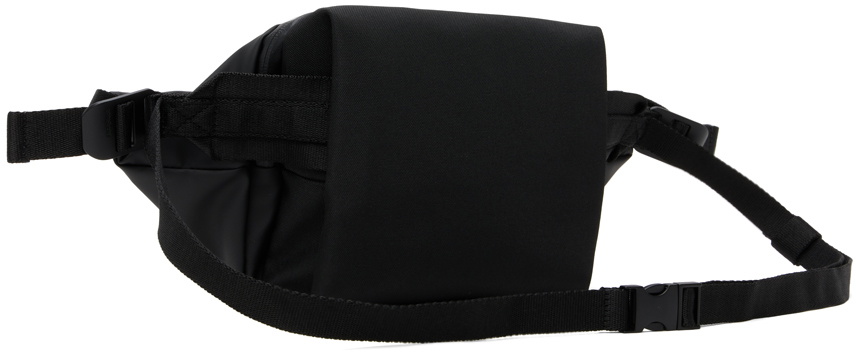 Côte&Ciel Black Isarau S Obsidian Pouch