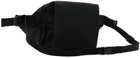Côte&Ciel Black Isarau S Obsidian Pouch