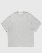 Gestuz GZSUELLA TEE Grey Womens Shortsleefe